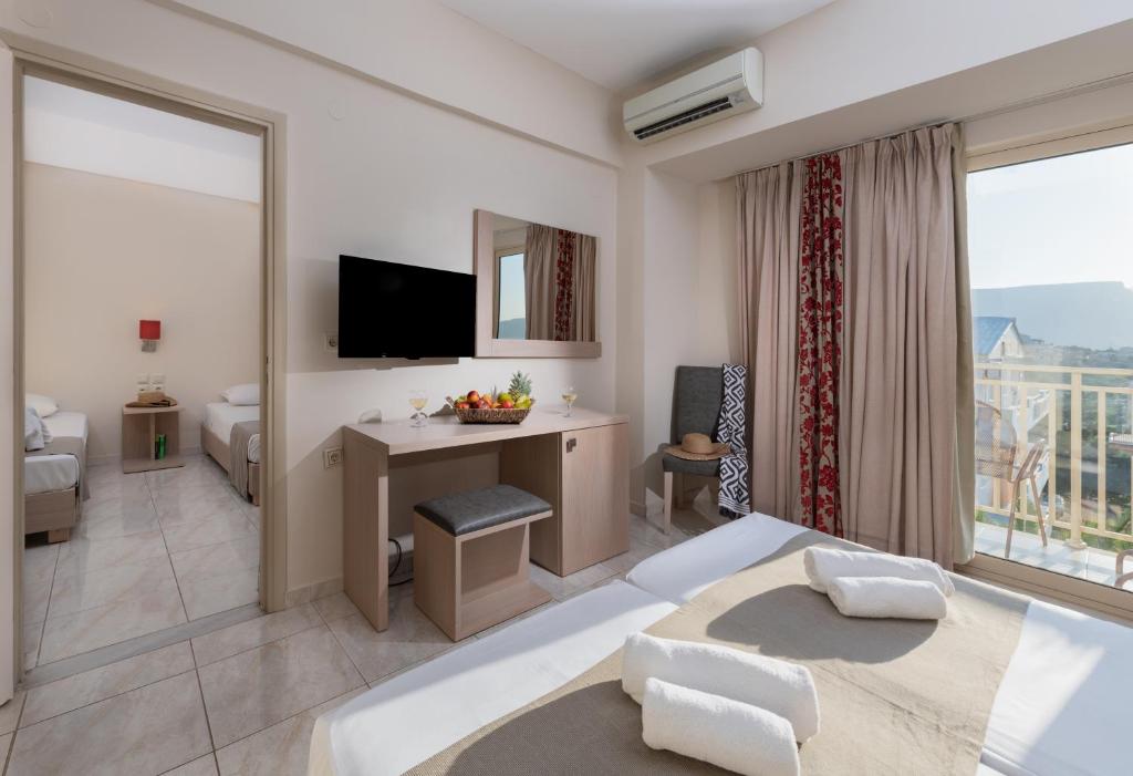 Hotel Marilena Creta  Air Tour Travel